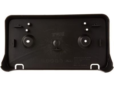 Ford BT4Z-17A385-C Bracket - License Plate