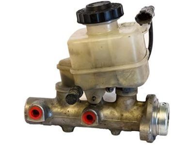 2007 Ford F-350 Super Duty Brake Master Cylinder - 5C3Z-2140-FA