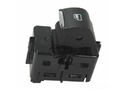 Ford DG9Z-14529-AB Switch - Window Control - Single