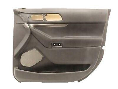 Ford EB5Z-7823942-BD Panel - Door Trim - Lower