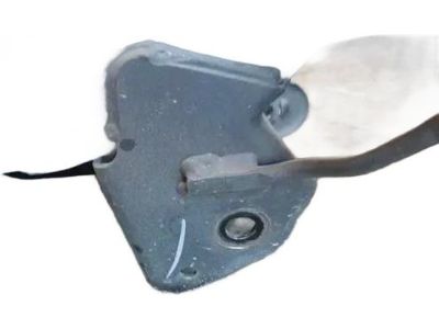 Ford Edge Rear Crossmember - F2GZ-5035-B