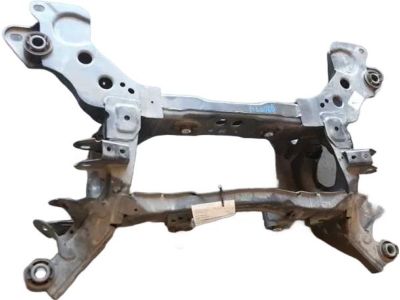 Ford Edge Rear Crossmember - F2GZ-5035-B