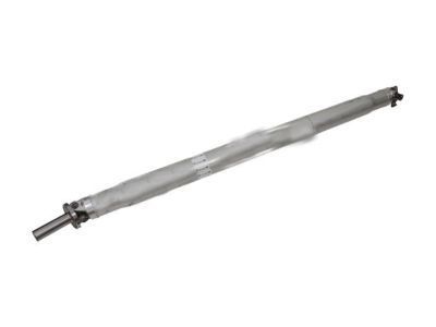 2015 Ford F-150 Drive Shaft - FL3Z-4602-L