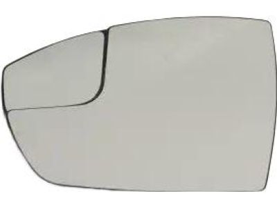 Ford EcoSport Car Mirror - GN1Z-17K707-A
