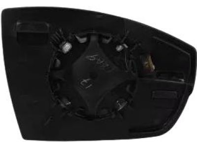 Ford EcoSport Car Mirror - GN1Z-17K707-A