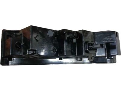 Lincoln Navigator Fog Light - JL7Z-15200-A