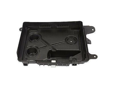 2011 Mercury Milan Battery Tray - 9E5Z-10732-B