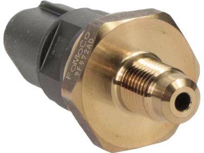 Ford Edge Fuel Pressure Sensor - FT4Z-9F972-A