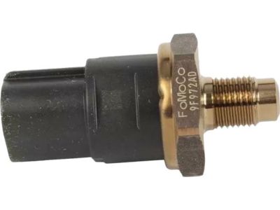 Ford Edge Fuel Pressure Sensor - FT4Z-9F972-A