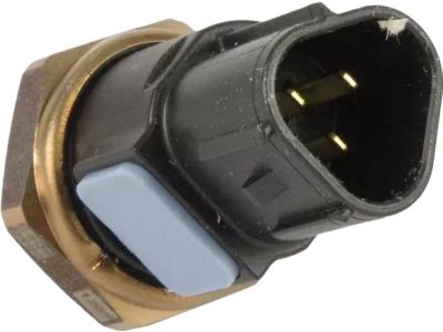 Ford Edge Fuel Pressure Sensor - FT4Z-9F972-A