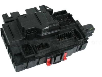 Ford Escape Body Control Module - BL8Z-15604-A