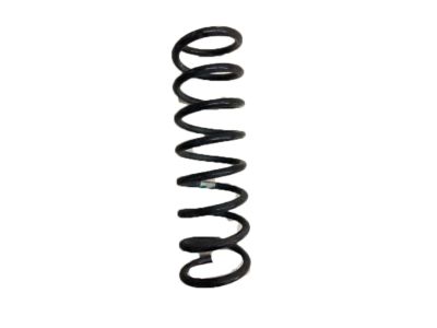 Ford Focus Coil Springs - BV6Z-5560-C