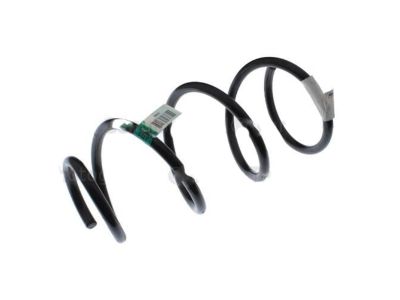 Ford Focus Coil Springs - BV6Z-5560-C