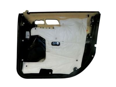 Mercury 6L2Z-7823943-CAB
