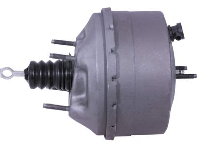 2003 Ford Crown Victoria Brake Booster - F6AZ2005B