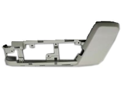 Ford 7L1Z-7862187-AD Shield Assembly