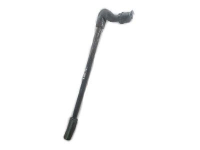 Ford PCV Valve Hose - YF1Z-6C324-CA