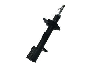 Ford 6L8Z-18124-AB Shock Absorber Assembly