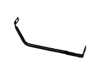 Ford F8VZ-16A023-AA Brace - Front Fender