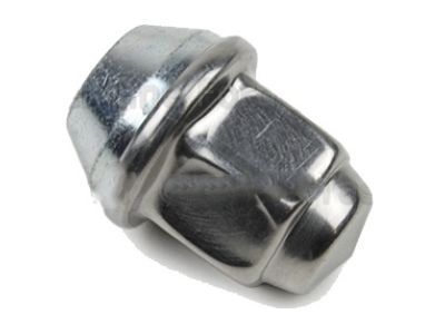 2011 Ford Crown Victoria Lug Nuts - 9R3Z-1012-A