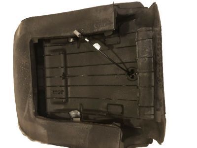 Ford FB5Z-7864811-J Seat Back Pad