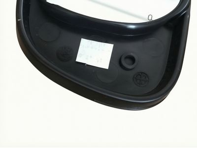 Mercury F8AZ-17K707-AA