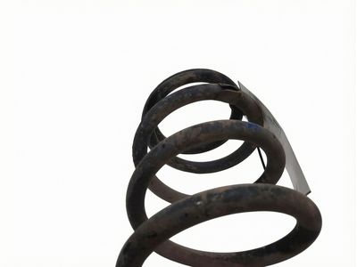 2007 Lincoln MKX Coil Springs - 7A1Z-5560-D