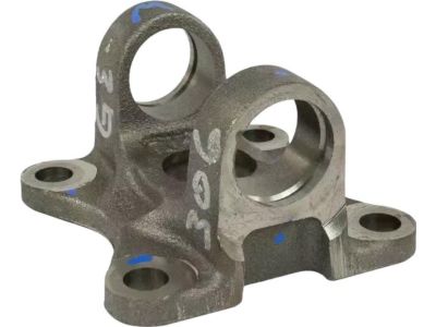 Ford F-150 Driveshaft Yokes - FL3Z-4782-A