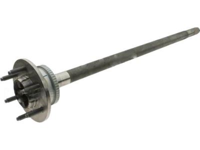 2012 Ford F-150 Axle Shaft - CL3Z-4234-B