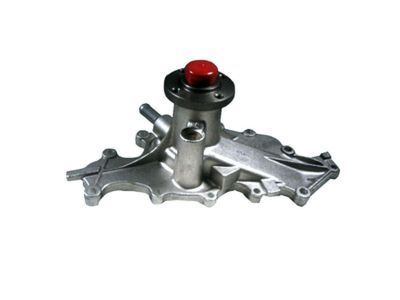 2000 Ford Ranger Water Pump - XL5Z-8501-AA