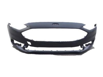 2015 Ford Fusion Bumper - ES7Z-17757-DAPTM