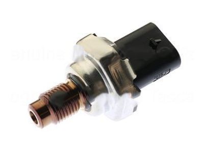 2018 Ford Transit Connect Fuel Pressure Sensor - JR3Z-9F972-A