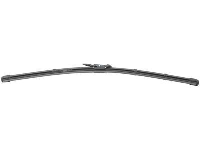 Mercury Windshield Wiper - 4W1Z-17528-AA