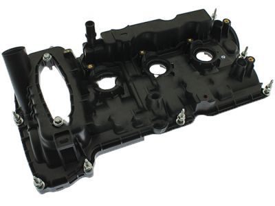 Ford FT4Z-6582-G Cover - Cylinder Head