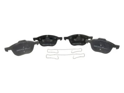 FU2Z-2V001-G Ford Brake Lining Kit Product Photo 3 of 4