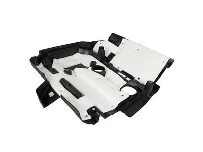 Ford Mustang Engine Cover - FR3Z-6A949-B