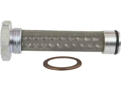 2005 Ford GT Automatic Transmission Filter - 4G7Z-7A098-AA