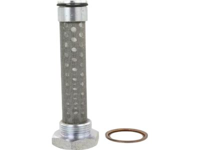 2005 Ford GT Automatic Transmission Filter - 4G7Z-7A098-AA