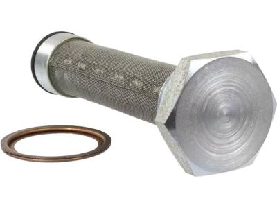 2005 Ford GT Automatic Transmission Filter - 4G7Z-7A098-AA