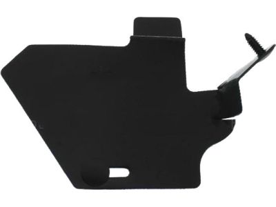 GV4Z-78001A06-A Ford Deflector - Air Product Photo 2 of 4