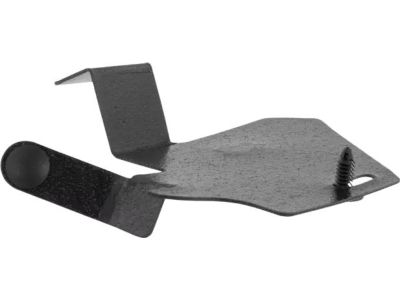 GV4Z-78001A06-A Ford Deflector - Air Product Photo 4 of 4