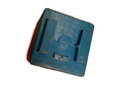 Ford YF1Z-13350-AA Direction Indicator Relay