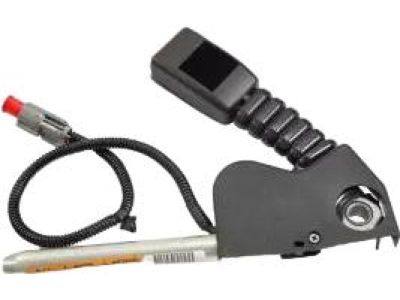 Ford Escape Engine Control Module - AL8Z-12A650-BKF