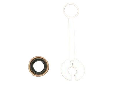 Ford 9L8Z-1177-E Seal