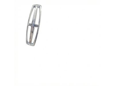 Lincoln Engine Cover - FL7Z-6A949-A