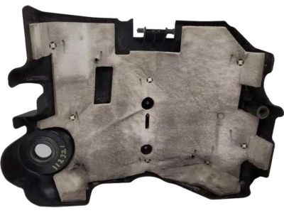 Lincoln Navigator Engine Cover - FL7Z-6A949-A