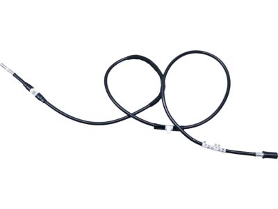 Ford Edge Antenna Cable - 9T4Z-18812-A