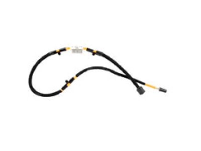 Ford Edge Antenna Cable - 9T4Z-18812-A