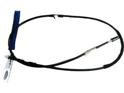 Ford Edge Antenna Cable - 9T4Z-18812-A