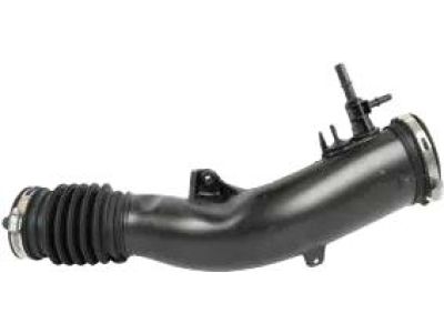 2018 Ford Edge Air Duct - F2GZ-9B659-D